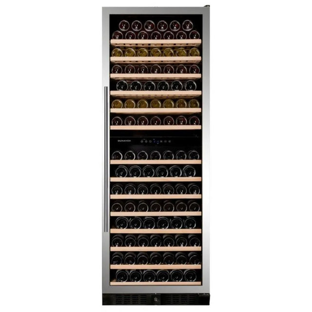 Dunavox Grande-181 Wijnklimaatkast DX-181.490SDSK