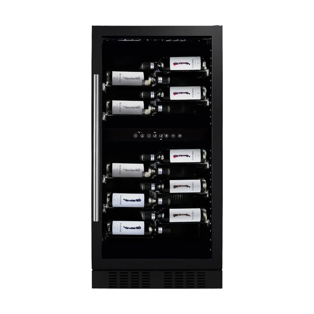 Dunavox DX-58 258DB Wijnklimaatkast