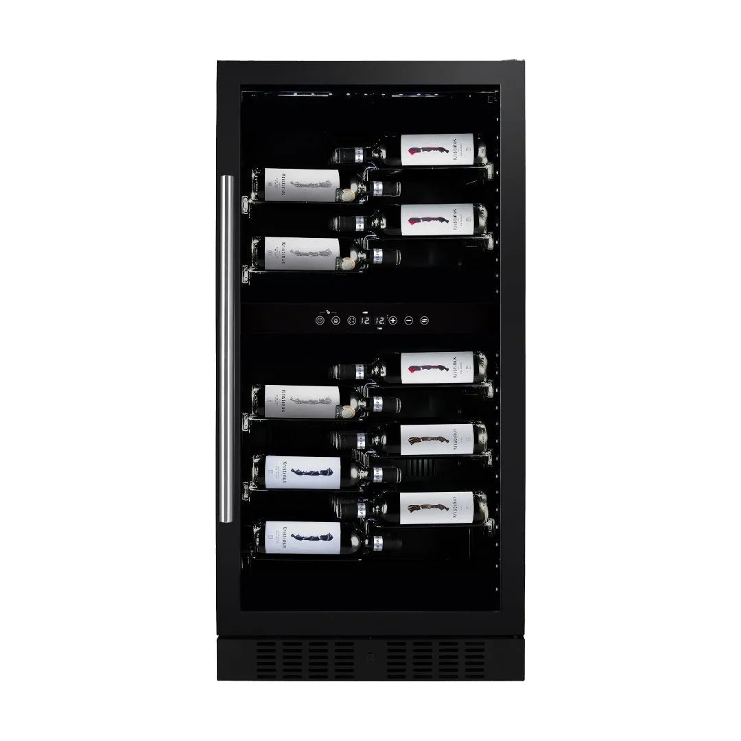 Dunavox Sera DX-58 258DB Wijnklimaatkast