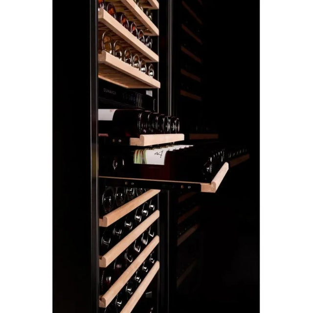 Dunavox Grande-94 Wijnklimaatkast DX-94.270DSK, foto 5