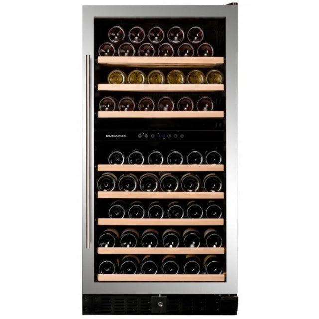 Dunavox Grande-94 Wijnklimaatkast DX-94.270DSK