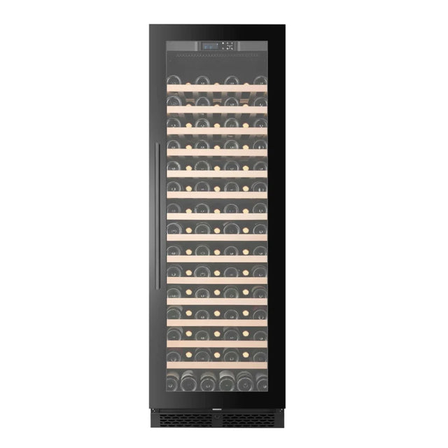 Cella FWS122S-BLACK Wijnklimaatkast