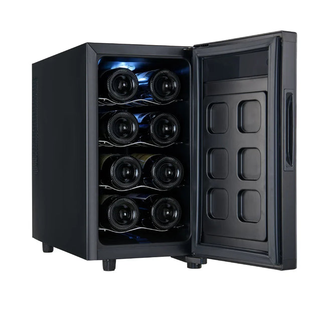 Temptech FX1200SZB Wijnklimaatkast