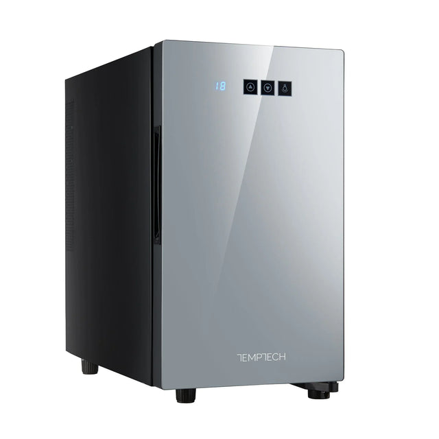 Temptech FX1200SZB Wijnklimaatkast