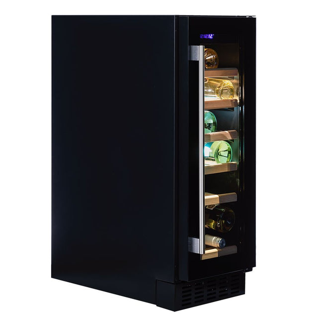 Dunavox DAUF-19.58MB Wijnklimaatkast, foto 4