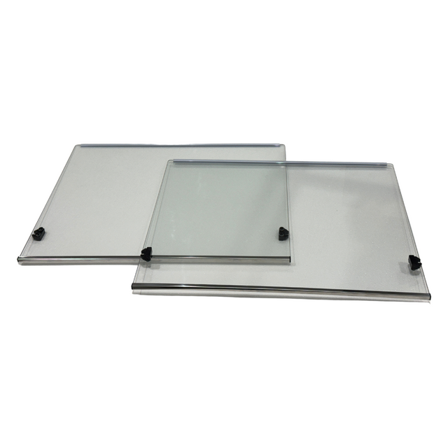 Cella Wijnkoelkast | Glazen legplanken