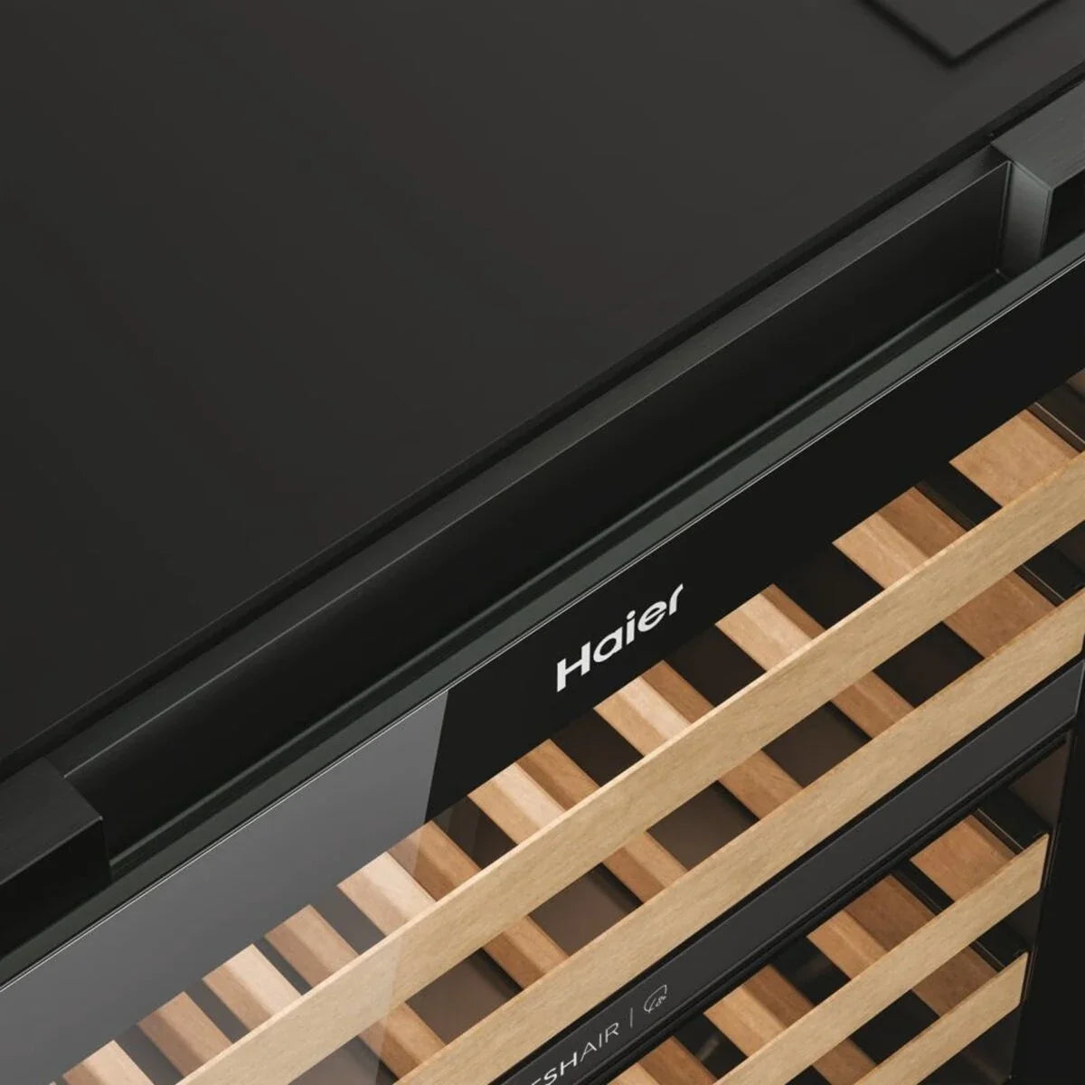 Haier Wine Bank 60 Series 6 Wijnklimaatkast HUC44GDEH1, foto 4