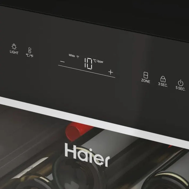 Haier HWS236GDEH1 Wijnklimaatkast