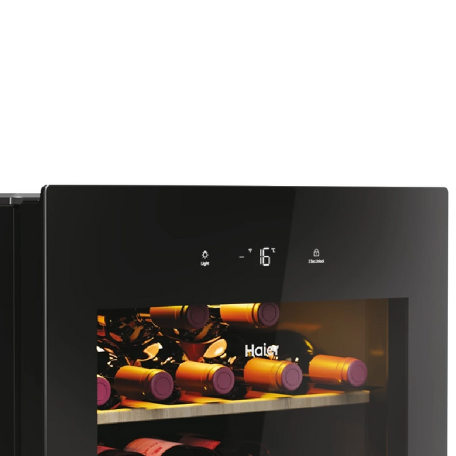 Haier HWS34GGH1 Wijnklimaatkast