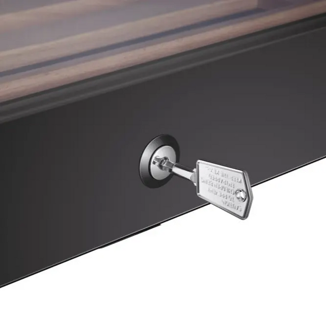 Haier Wijnkoelkast HWS49GA 1 Zone - Wijnklimaatkast Expert