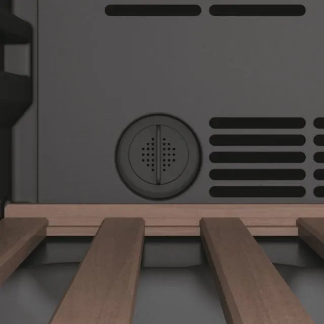 Haier HWS77GDAU1 Wijnklimaatkast