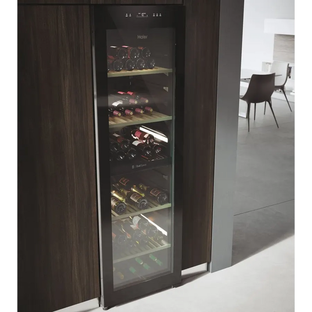 Haier HWS236GDEH1 Wijnklimaatkast