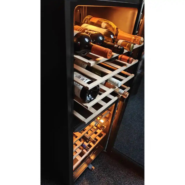 Haier HWS56GDG Wijnklimaatkast