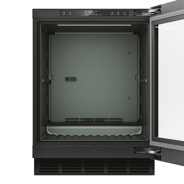 Haier Wine Bank 60 Series 6 Wijnklimaatkast HUC44GDEH1, foto 10
