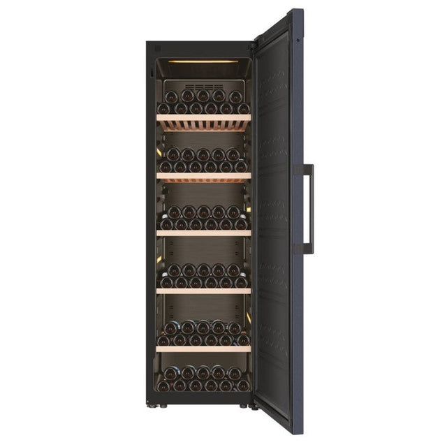 Haier Wijnkoelkast HWS247FAH1 1 Zone - Wijnklimaatkast Expert