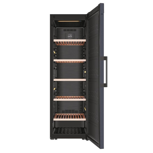 Haier Wijnkoelkast HWS247FAH1 1 Zone - Wijnklimaatkast Expert