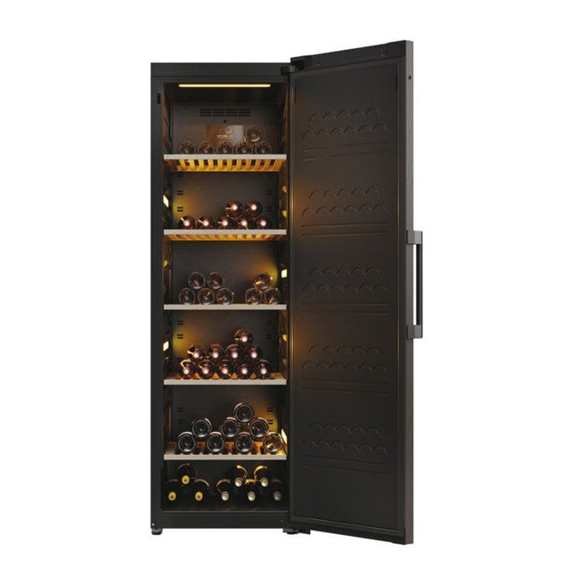 Haier Wijnkoelkast HWS247FDU1 1 Zone - Wijnklimaatkast Expert