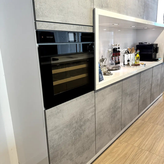 Dunavox Horizon-19.TO Wijnkoelkast - DVH-19.50B.TO - 1 Zone - Wijnklimaatkast Expert