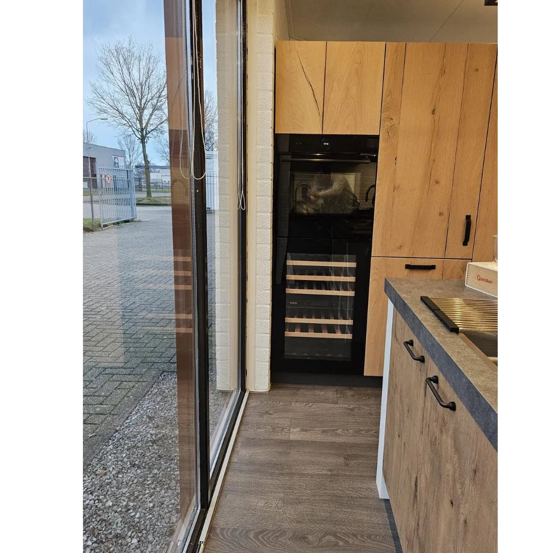Dunavox Horizon-44.TO Wijnklimaatkast DVH-44.120DB.TO, foto 13