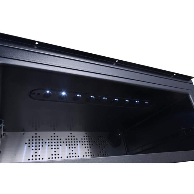 Temptech SOMZ45SB Wijnklimaatkast