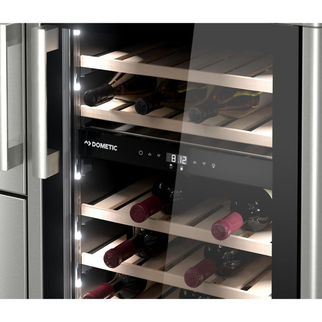 Dometic MB550S Mobiele bar