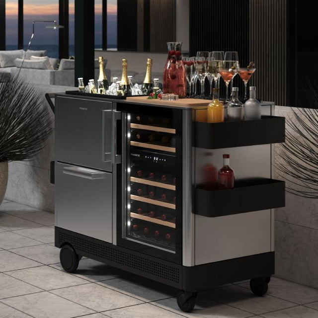 Dometic MB550S Mobiele bar