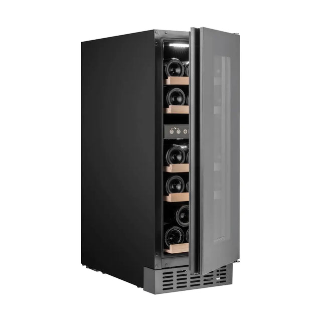 Temptech OX30DRB Wijnklimaatkast