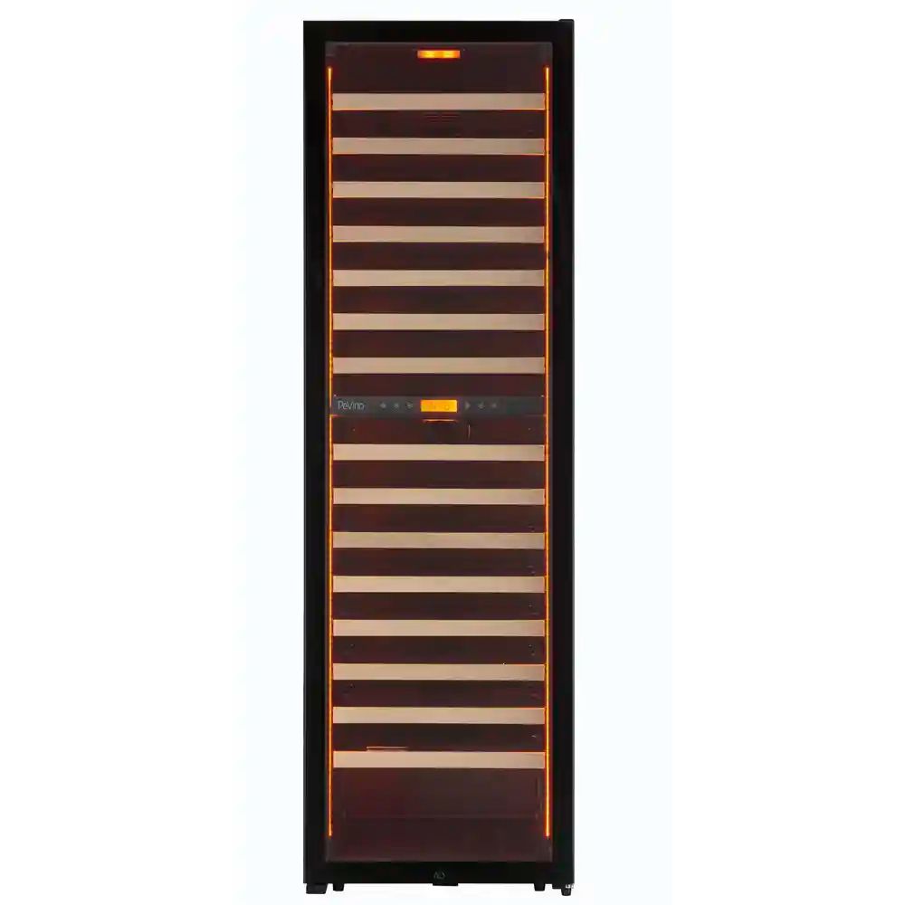 Pevino MS Noble Wijnklimaatkast PMW248D-HHB