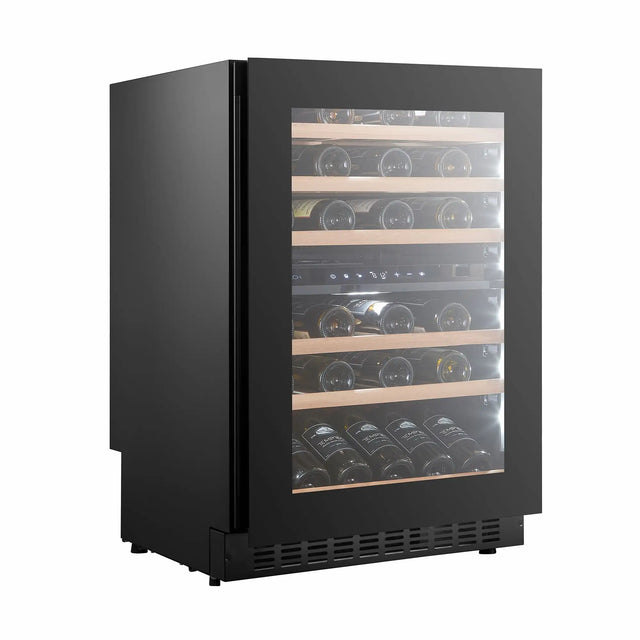 Temptech SKX6070DRB Wijnklimaatkast