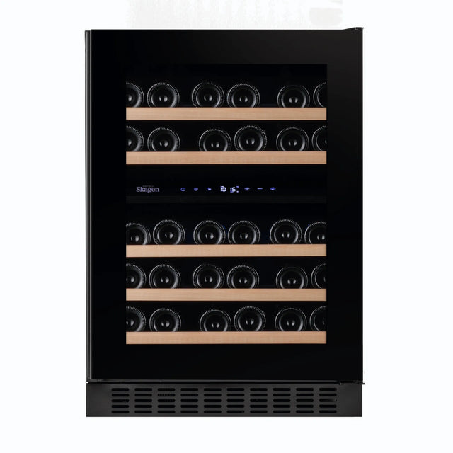 Temptech SKX6070DRB Wijnklimaatkast