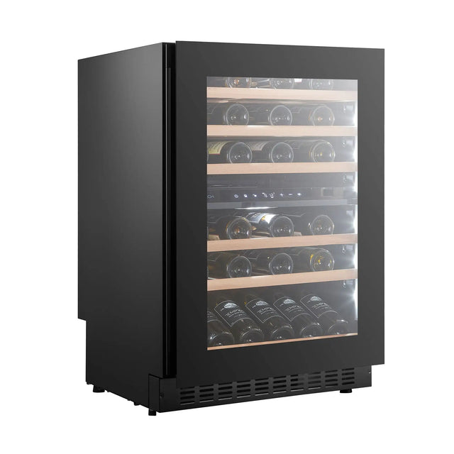 Temptech SKX6080DRB Wijnklimaatkast