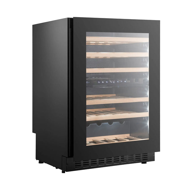 Temptech SKX6080DRB Wijnklimaatkast