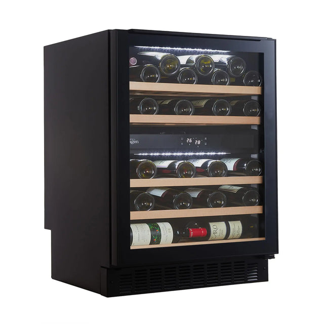 Temptech SKX60DBT Wijnklimaatkast