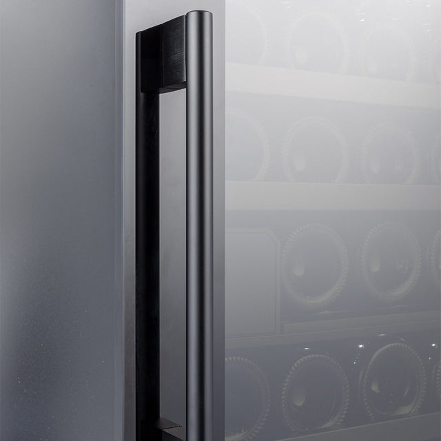 Temptech SOMZ60DB Wijnklimaatkast