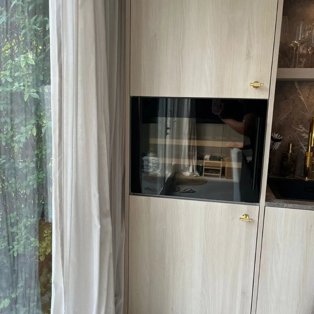 Dunavox Spirit-19 Wijnkoelkast - DVS-19.50B - 1 Zone - Wijnklimaatkast Expert