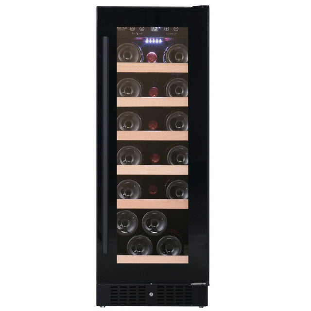 Temptech PRESX30SB Wijnklimaatkast