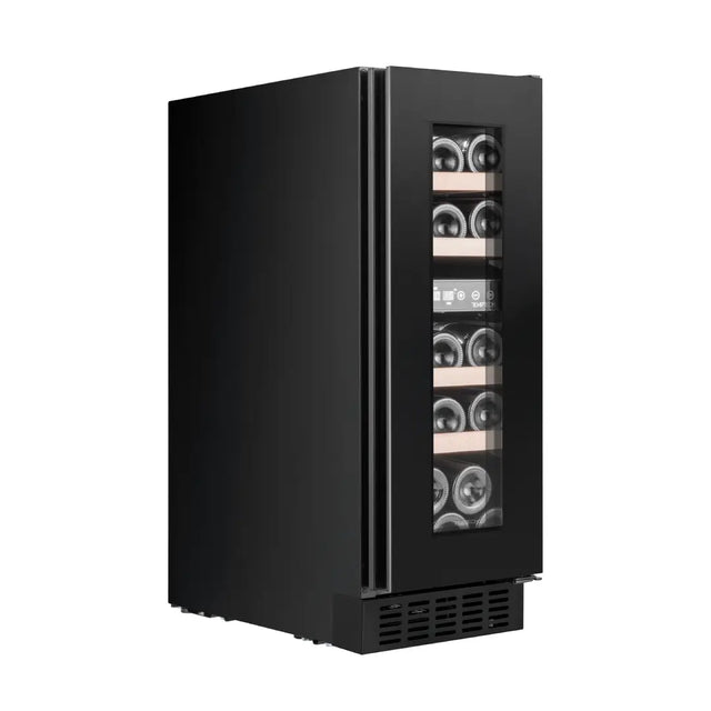 Temptech OX30DRB Wijnklimaatkast