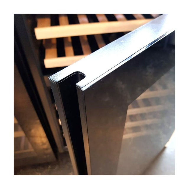 Temptech OX30DX Wijnklimaatkast