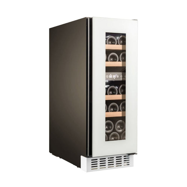 Temptech OX30DRW Wijnklimaatkast