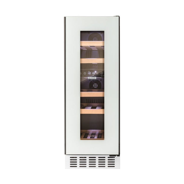 Temptech OX30DRW Wijnklimaatkast