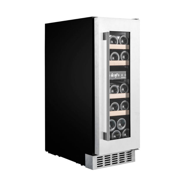 Temptech OX30DX Wijnklimaatkast