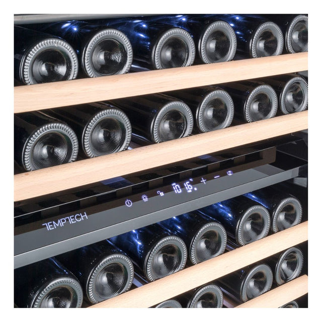 Temptech OX60DRW Wijnklimaatkast
