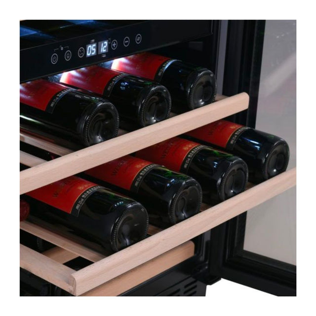 Temptech OX60DRB Wijnklimaatkast