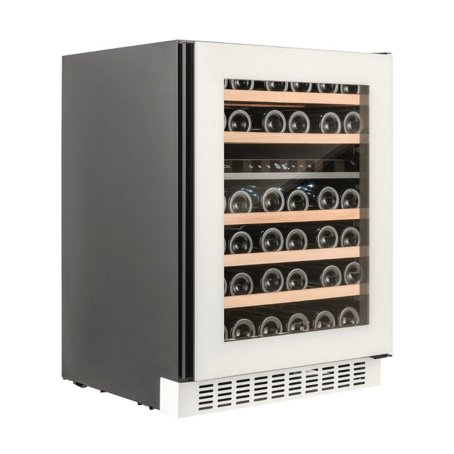 Temptech OX60DRW Wijnklimaatkast