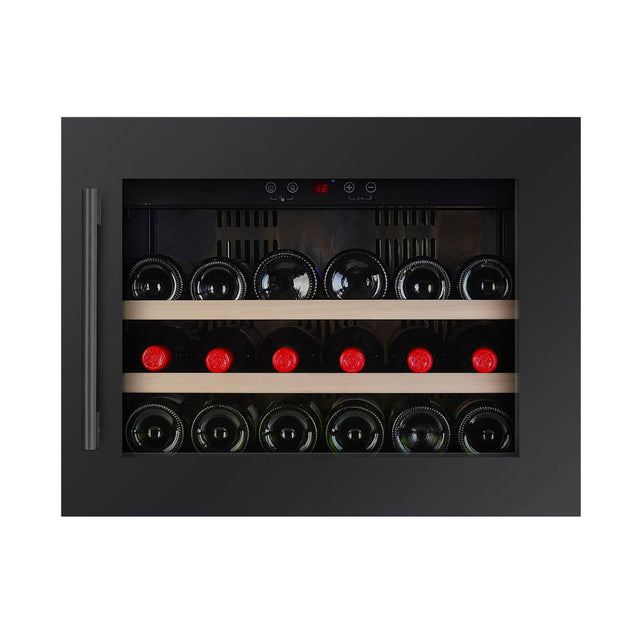 Temptech OZ45SB Wijnklimaatkast