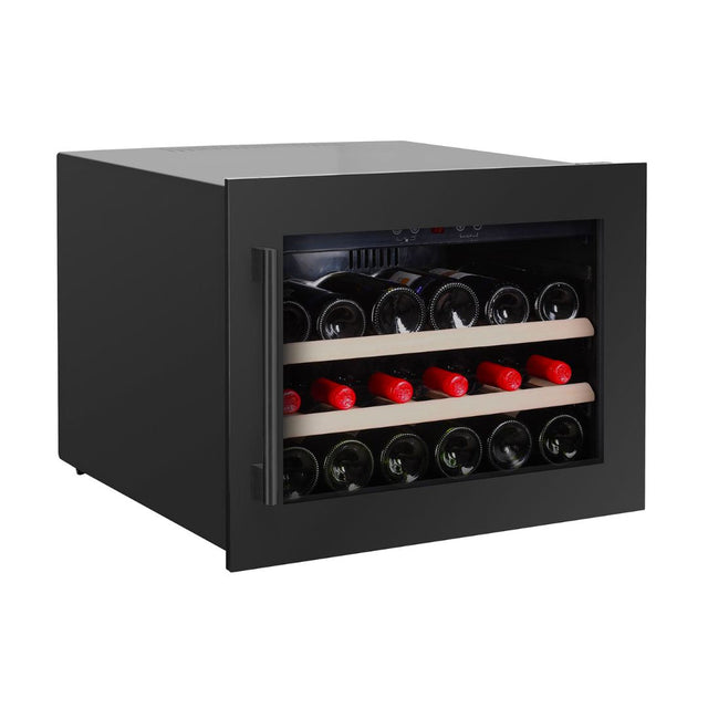 Temptech OZ45SB Wijnklimaatkast