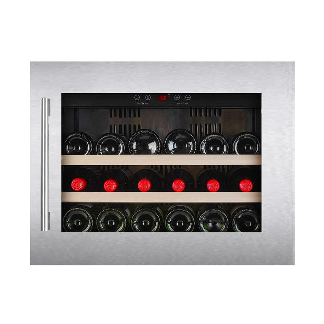 Temptech OZ45SX Wijnklimaatkast