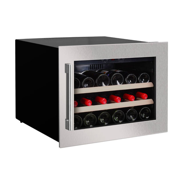 Temptech OZ45SX Wijnklimaatkast