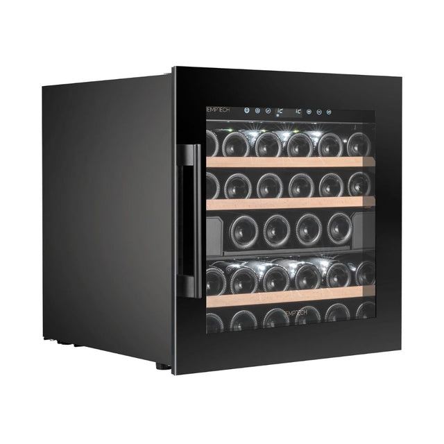 Temptech OZ60DB Wijnklimaatkast