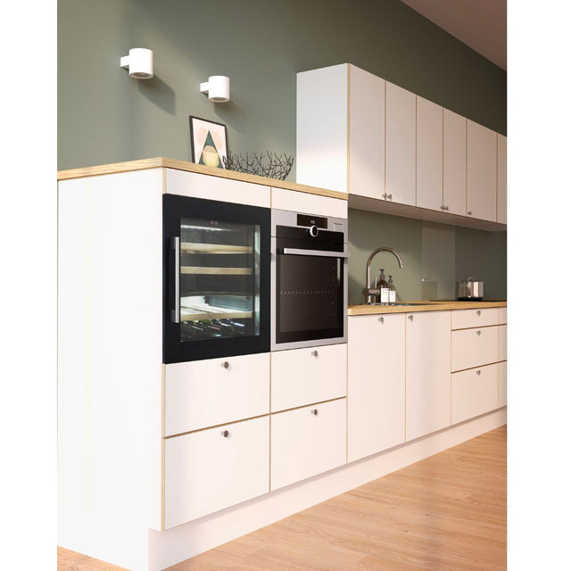 Temptech OZ60DB Wijnklimaatkast